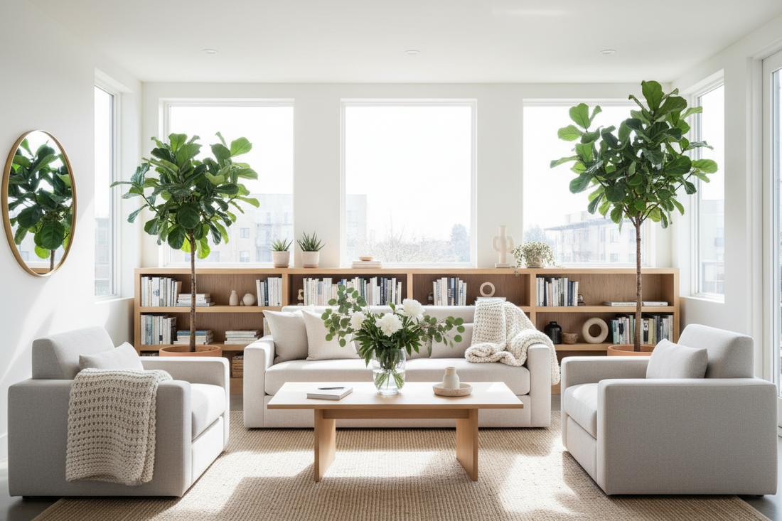 How to Keep Your Home Clean and Organized with Simple Daily Habits