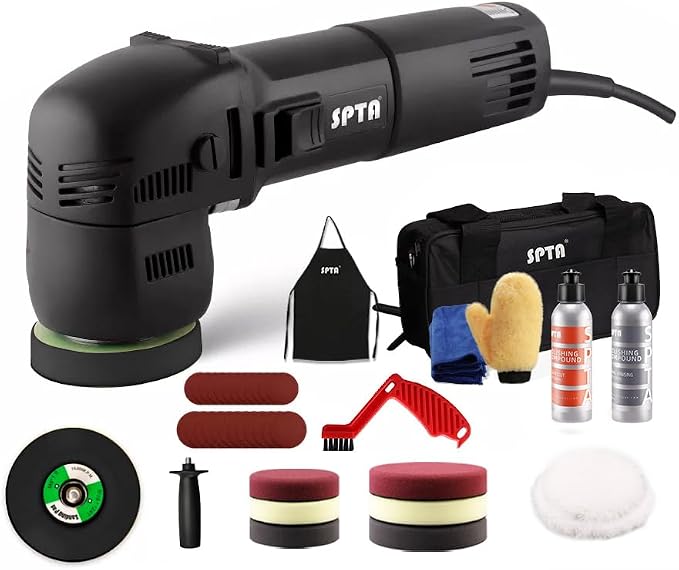 Body Repair Tools