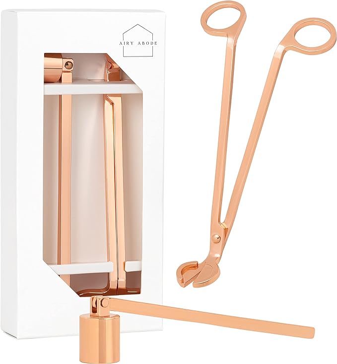 Candles & Holders