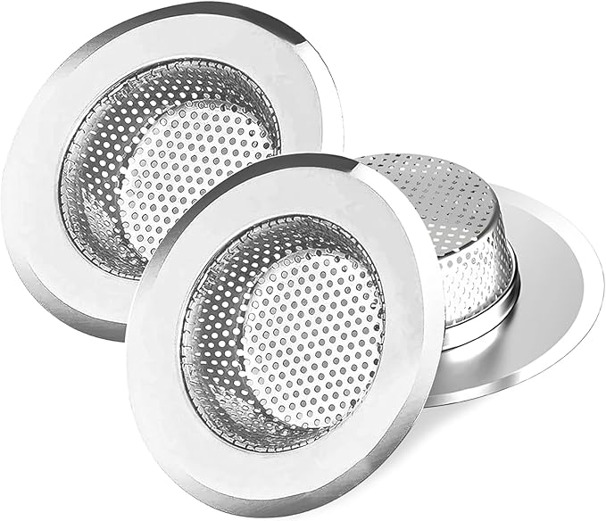 Bathroom Fixtures
