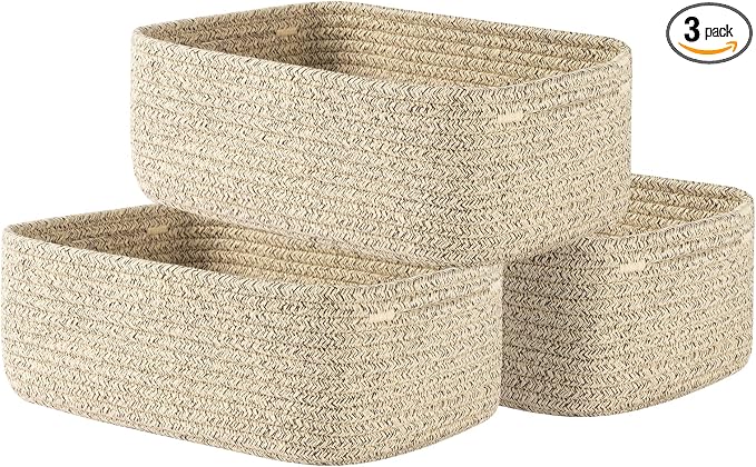 Baskets