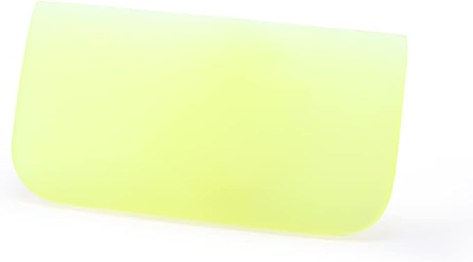 NEWISHTOOL PPF Squeegee for Vinyl, Soft Rubber Scraper PPF Tools, 3IN1 Small - Image 7