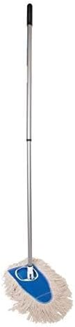 Fuller Brush Dry Mop with Adjustable Handle – Reusable Dust Mop - Image 3