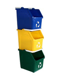 Multi Bin Recycling System by SturdyEssentials