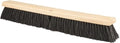 PRO SOURCE Horsehair Push Broom Head by PROSOURCE