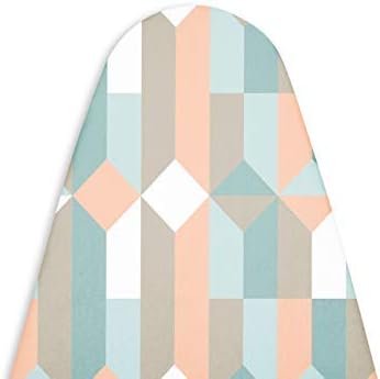 Encasa Homes Replacement Ironing Board Cover - Image 2