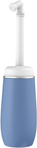 Portable Bidet for Travel Friendly Handheld Personal Peri Bottle 400ml by Unknown