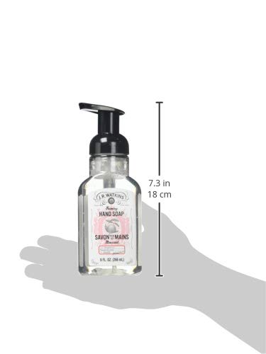 J.R. Watkins Foaming Hand Soap Pump - Image 9