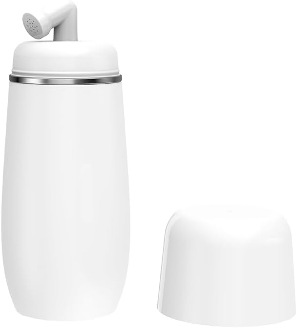 Portable Bidet for Travel Friendly Handheld Personal Peri Bottle 400ml - Image 3