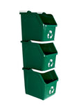 Multi Recycling Bin System by SturdyEssentials