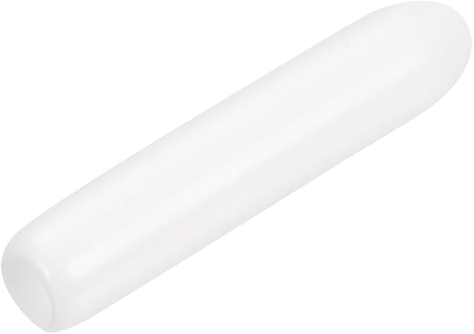 uxcell 20pcs Rubber End Caps 2mm ID Vinyl Round End Cap Cover Screw Thread by uxcell