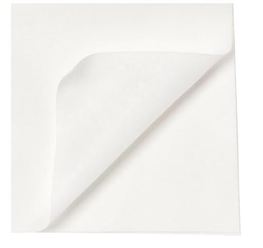 Medline Absorbent Wipers+ Disposable Heavy Duty Dry Wipes, Use Wet or Dry - Image 4