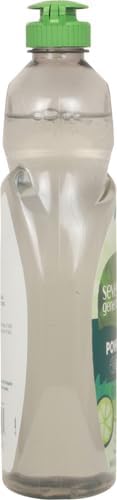 Seventh Generation Dish Soap Fresh Lime & Ginger Scent 1 count Dishwashing Soap - Image 9