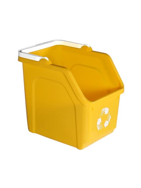 Multi Recycling Bin System by SturdyEssentials