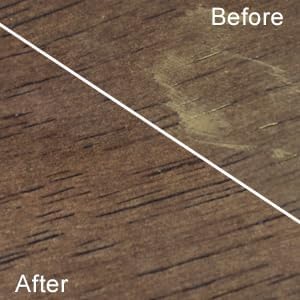 New Upgrade Furniture Pens for Touch Up, 12 Colors Wood Scratch Repair Markers - Image 5