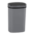 Automatic Motion Sensor Bathroom Trash Can by MGHH