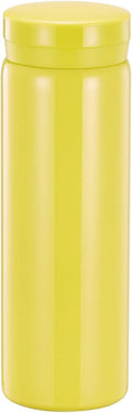 10oz Mini Water Bottle Stainless Steel Thermos Small Flask by Boenkush