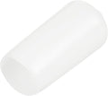 uxcell 20pcs Rubber End Caps 10.5mm ID Vinyl Round Tube Bolt Cap Cover Thread by uxcell