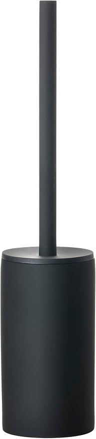 Zone SOLO 330240 Toilet Brush, H: 17.6 inches, D: 3.3 inches, Toilet Brush - Image 2