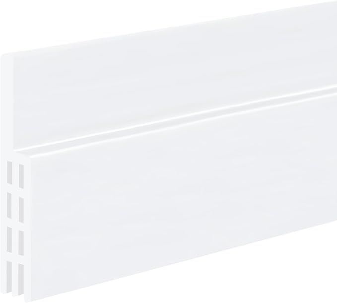 Adhesive Backed Door Draft Stopper – Silicone Under Door Sweep - Image 9