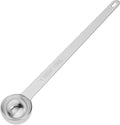 1PCS 1Tbsp Extra Long Handle Measuring Spoon, Single Stainless Steel Individual by LEIFENY