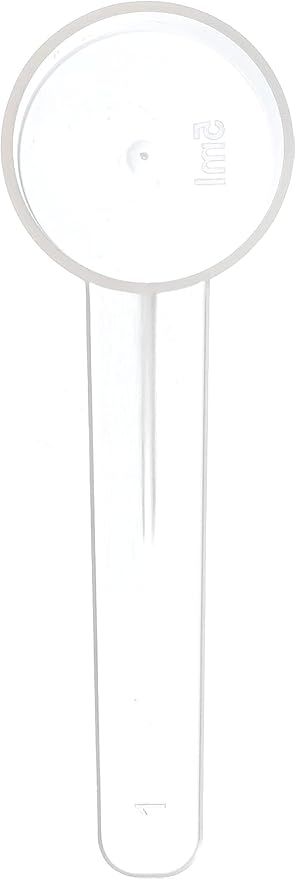 50 Measuring Spoons Set with Short Handle - Image 7