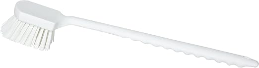 SPARTA Plastic Large Scrub Brush, Kitchen and Utility Brush - Image 2