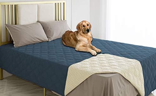 Ameritex Waterproof Dog Bed Cover Pet Blanket - Image 5