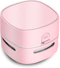 ODISTAR Desktop Vacuum Cleaner, Mini Table dust Sweeper Energy Saving, High by ODISTAR