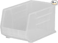 Akro-Mils 30260 AkroBins Plastic Storage Bins, Space-Saving Stackable Bins by Akro-Mils