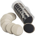 Ezprotekt 3.5 inch Reusable Furniture Movers Sliders by VisittheEzprotekt