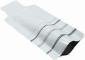 100 Pack 2.95x5.1 inch Heat Seal Sample Mylar Packets by Unknown