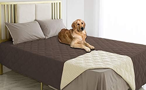 Ameritex Waterproof Dog Bed Cover Pet Blanket - Image 7