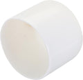 uxcell 20pcs Rubber End Caps 29mm ID Vinyl Round Tube Bolt Cap Cover Screw by uxcell
