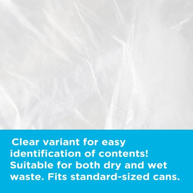 16 Gallon Trash Bags - Image 4