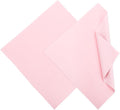 MECCANIXITY Jewelry Polishing Cloth 11.8x11.8 Inch Silver Polish Cleaning by MECCANIXITY