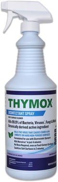 Botanical Disinfectant Spray 32 oz by Unknown