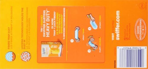 Swiffer Dusters, Ceiling Fan Duster - Image 12