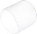 uxcell 20pcs Rubber End Caps 29mm ID Vinyl PVC Round Tube Bolt Cap Cover Screw by uxcell