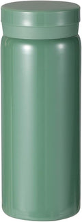 Mini Thermos Cute Water Bottle - 7 oz Tiny Insulated Vacuum 18/10 Stainless by Boenkush