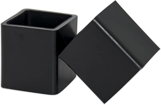 Flyshop Flexible Anti-Scratch PVC Patio Chair Table Leg Caps Tips Floor - Image 4