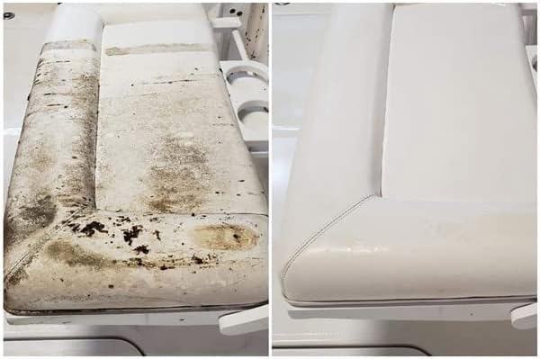 Marine 31 Mildew Stain Remover & Cleaner - Image 2