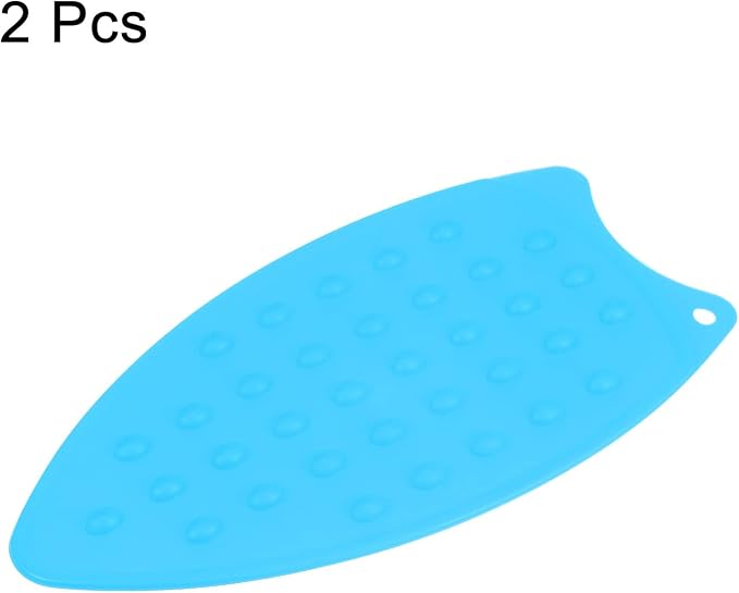 HARFINGTON 2pcs Silicone Iron Rest Pad - Image 3