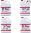 Nu-Foam Liquid Detergent for Bar Glassware – Original Streak-Free Solution by Nu-Foam