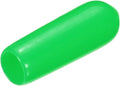uxcell 20pcs Rubber End Caps 4mm ID Vinyl PVC Round Tube Bolt Cap Cover Screw by uxcell