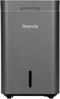 Reencle Gravity Electric Composter - 22L Kitchen Composter– Decomposes 3.3 lbs by Reencle