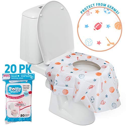 Toilet Seat Covers Disposable - Image 7
