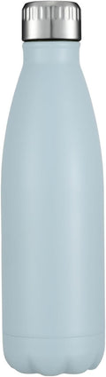 HASLE OUTFITTERS 17oz Stainless Steel Water Bottles, Vacuum Insulated Water by HASLEOUTFITTERS