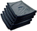 Trendy Bartender Toast to Perfection Microfiber Glass Polishing Lint-Free Cloth by TrendyBartender