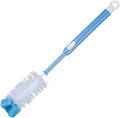2 Pack Long Bottle Cleaning Brush by AIYoo